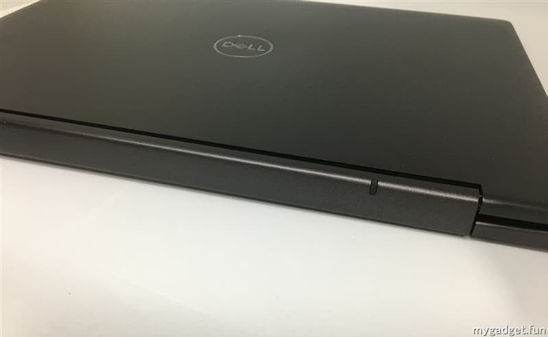【実機】Dell Inspiron13 7000 2-in-1 (7391)の購入レビュー