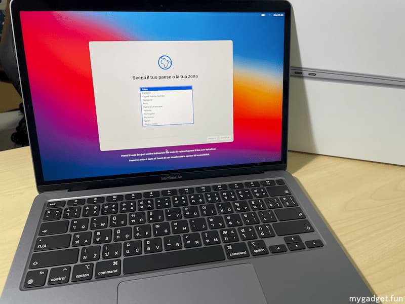 Macbook Air M1の購入レビュー｜動画編集もこれ1台！デメリットも解説