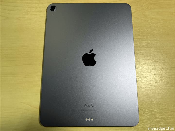 iPad Air (第5世代)実機レビュー！感じたメリット・デメリット・口コミまとめ